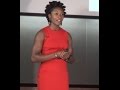 Debt Free Is The Way To Be | Tiffany Mincey | TEDxFlourCity