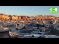 AllesReise.at Reisevideo: Rovinj, Kroatien, Istrien in 4K