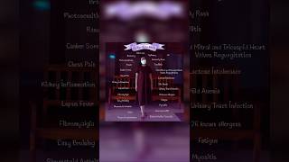 Download Lagu Lupus Problems 💜 #lupus #lupuswarrior #sle #lupusawareness #nanayandclaire #autoimmunedisease MP3 Download Lagu Lupus Problems 💜 #lupus #lupuswarrior #sle #lupusawareness #nanayandclaire #autoimmunedisease MP3