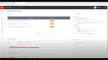 KW Tech Session 8.23.19 | Transaction Management with KW Command