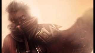 Auron's Theme -Dual Mix- Ffx Soundtrack Auron Theme