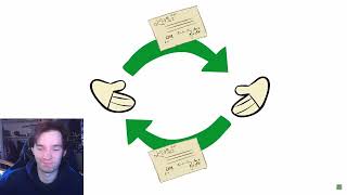 Historian Reacts - The History of Paper Money - Not Just Noodles - Extra History #2 by Extra Credits