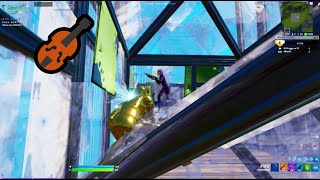 Beethoven 🎻 | Fortnite Highlights # 21