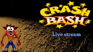 Crash Bash (PS1) part 2