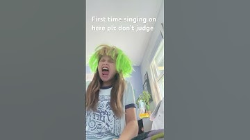 ￼First time plz don’t judge #trending #fypシ