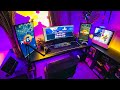 J&#39;ANALYSE VOS SETUP GAMING #8