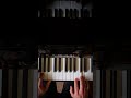 Oltremare - Ludovico Einaudi - Calm piano
