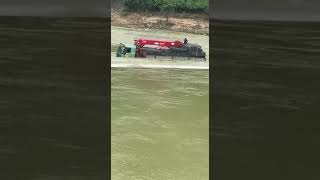 Đi kiểu gì bây giờ #car #faw #truck