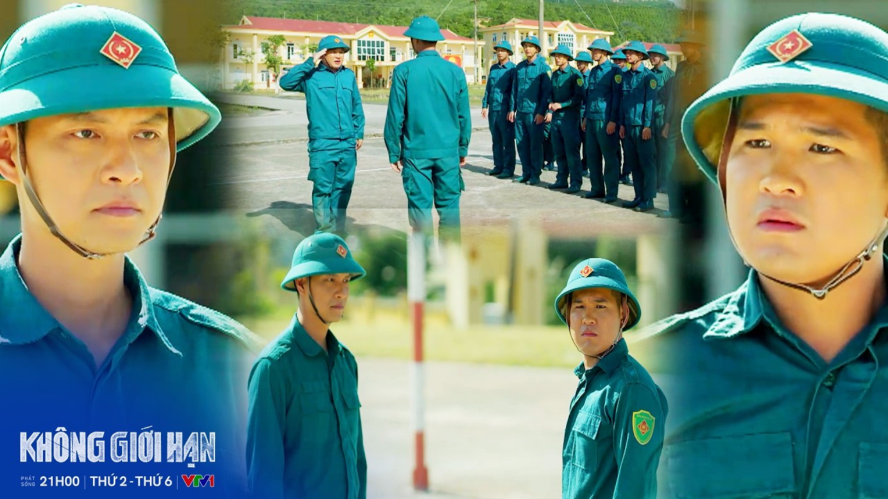 KHÔNG GIỚI HẠN #12 | Lợi ngỡ ngàng khi hàng loạt cấp dướng đồng loạt BỎ VIỆC | VTV Phim