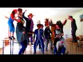 Harlem shake 3eme a st gab