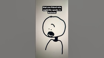 adrien explain our friend group #drawing #funny #art #artist