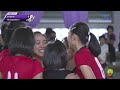 ไฮไลท์ สาวนครนนท์ คว้าเเชมป์ได้สำเร็จ!! ศึกเยาวชน PEA – DOMESTIC POWER นครนนท์ ชนะสุรนารี 3-0 เชต