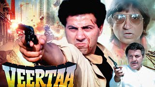 Blockbuster Action Hit Film : Veerta वीरता Full Movie in HD | Jaya Prada | Bollywood Action Movie