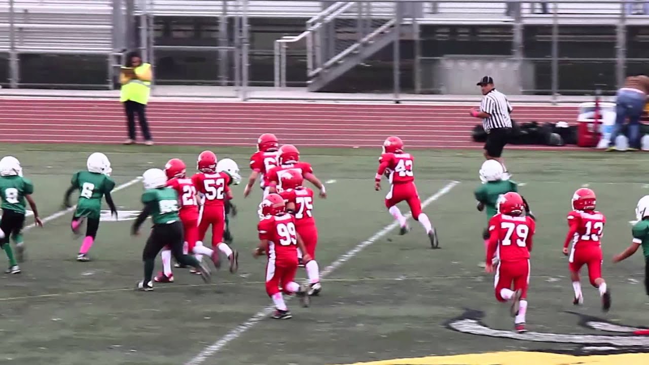 downey razorbacks