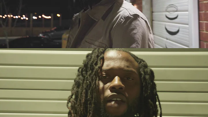 Twane Picaso X The Southern Museum Freestyle ( By ...