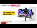 KTC 27” Mini LED Gaming Monitor Review 🔥 4K 160Hz / 320Hz Dual Mode Beast! HDR1400 Gaming Monitor