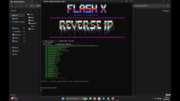 PRIVATE Reverse IP Lookup Tutorial 🔍 | 6 Million+ Domains per IP | Flash-X Tools Setup & Guide