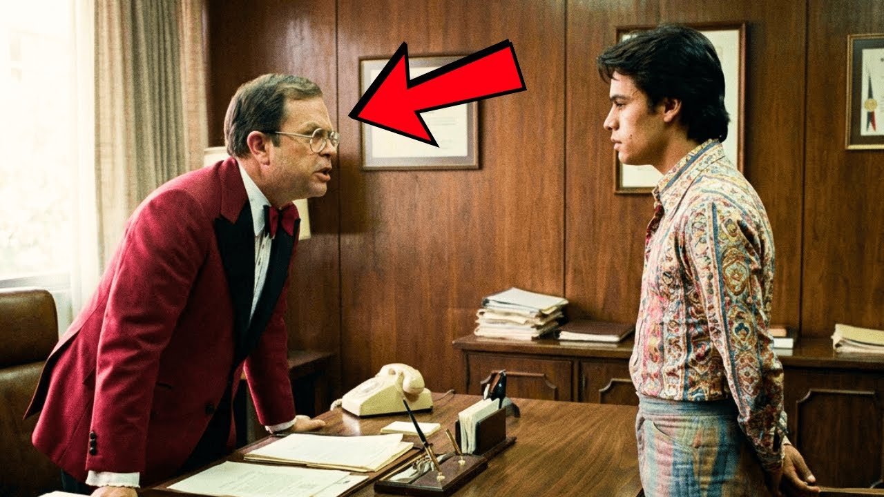 Raúl Velasco le dijo a Juan Gabriel: 