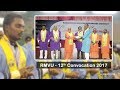 RKMVU Convocation RKMVU Convocation