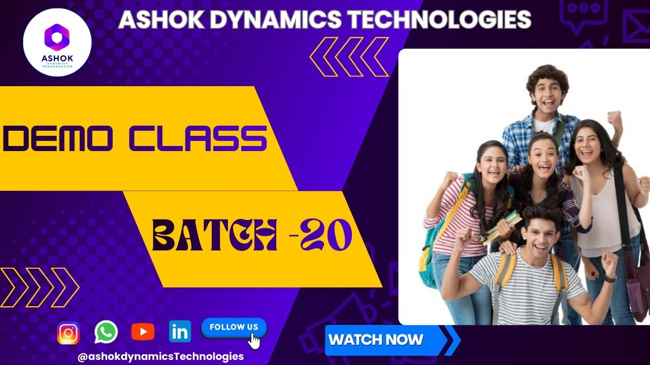 Dynamics CRM & Power Apps Training 