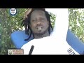 BEBE COOL Excites Funs Sings To BOBI WINE S Songs On Stage mp3