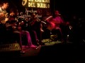PUCHO RUIZ - Tapadito en chacarera y la Forestal con el Duende Garnica