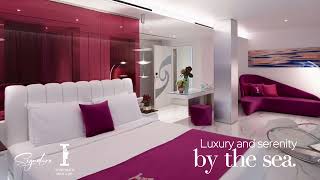 Passover 2026 with Signature Kosher – Luxury “Adults Only” Experience in Cret
