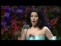 Angela Gheorghiu - Faust: Oh dieu que de bijoux - Llangollen 2001