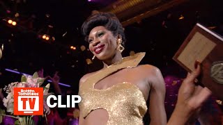 Pose S02E10 Clip | 'Elektra Wins Mother of the Year' | Rotten Tomatoes TV