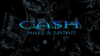 Hejzior X Latan - Cah Official Video