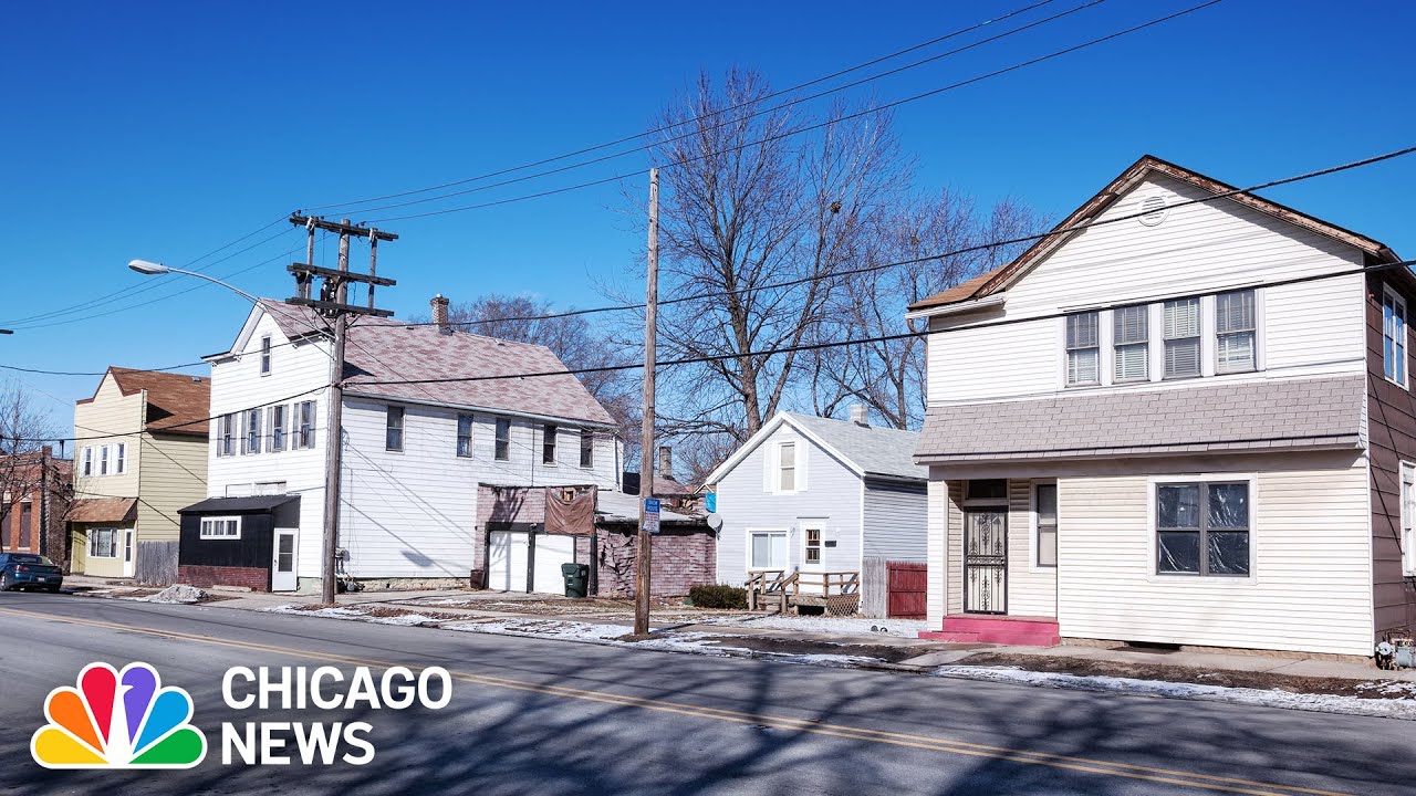 Why Chicago's south suburbs face RECORD-HIGH property tax increase ...