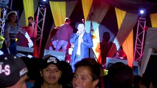 CANTAUTOR MANNY SHOW EN VIVO JUNCAL 2018 (Parte 1)