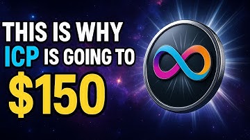 Why ICP & Caffeine AI Could Explode | Price Predictions, Real-World Utility & Blockchain Innovation