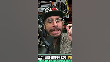 Bitcoin is Unstoppable