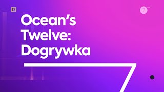 Oceans Twelve Dogrywka Oglądaj W Siódemce
