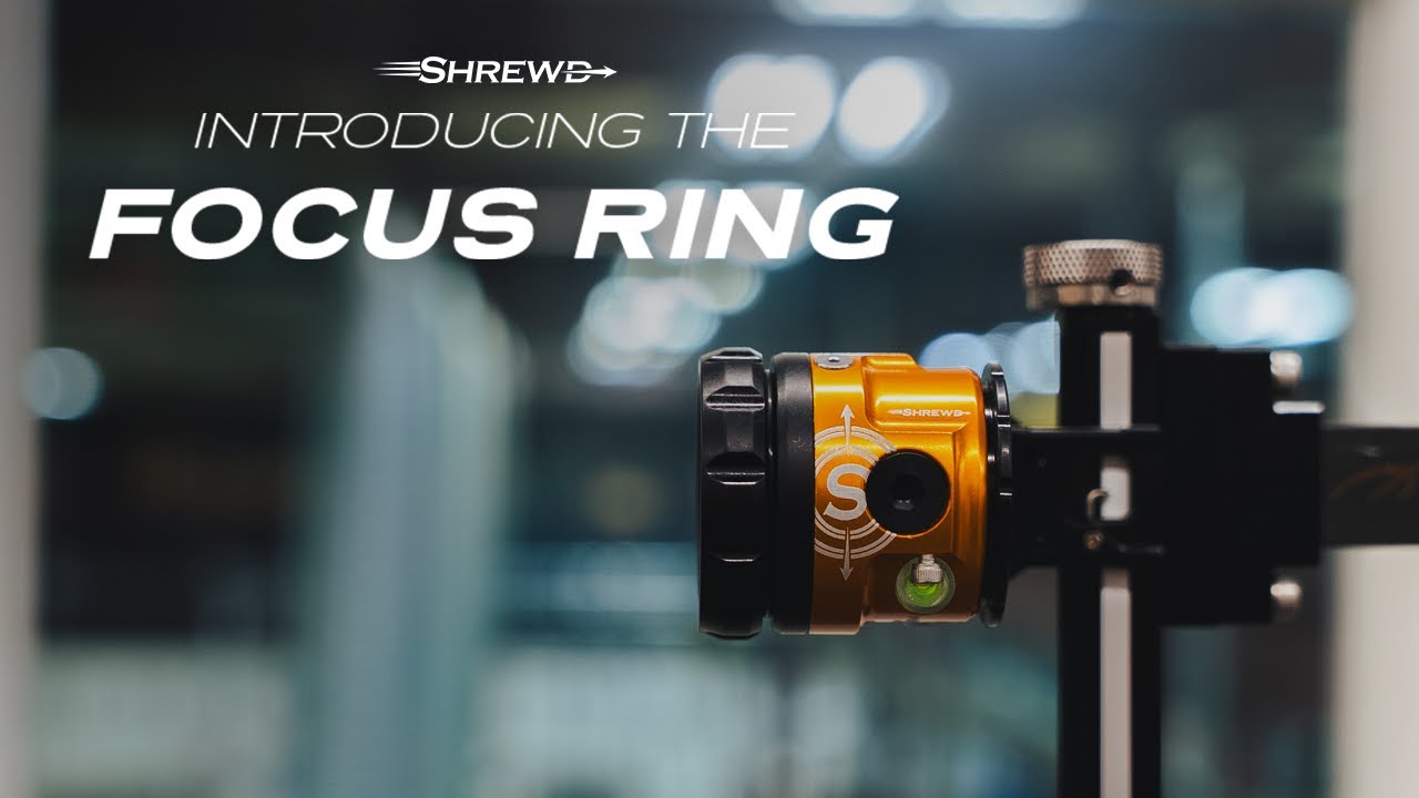 Introducing the Focus Ring