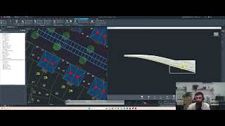 Alignments, Profiles, Corridors & Top Surface Extraction for Grading | Autodesk Civil 3D