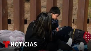 Las 5 noticias de inmigración esta semana, 11 de abril de 2024 | Noticias Telemundo