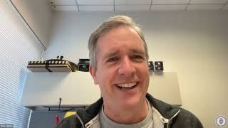 CAE C Community Monthly Meet-Up - December 2022