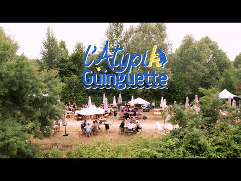 ATYPIK GUINGUETTE -