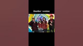 Annyeonghaseyo jeoneun bangtan sonyeondan hwanggeum maknae jeon jungkook imnida || another version