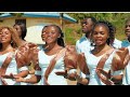 Mbele Ya Kufa Kwa MUSA Mwangaza Choir Official Video 