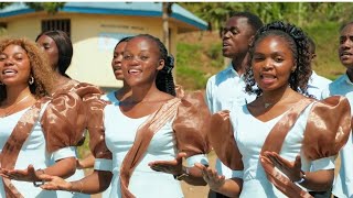 Mbele_ya_kufa_kwa_MUSA_Mwangaza choir (  Video) 