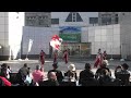MJC YOSAKOI CLUB「夜祭音頭」