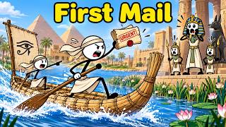    How Did Ancient People Send Messages Before Modern Mail