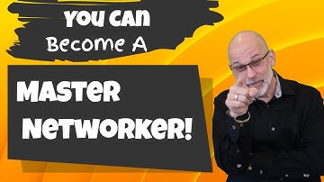 Referral Networking Success - How To Turn Referrals Into Income!