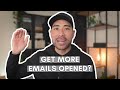Email Marketing Strategy: Resend to Unopened Subscribers