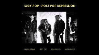 Iggy Pop / Paraguay
