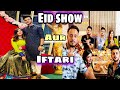 Eid Show Aur Salman Ki Taraf Iftari | Zulqarnain Sikandar | Kanwal Aftab