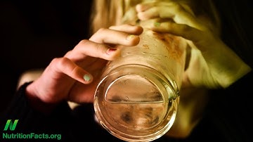 Lead in Drinking Water